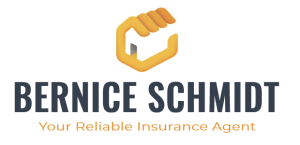 Bernice Schmidt Insurance Logo